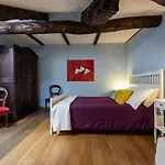 Il Nido Blu Di Palazzo Saluzzo