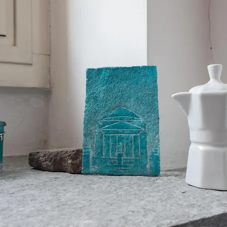 Il Nido Blu Di Palazzo Saluzzo Apartament Turyn