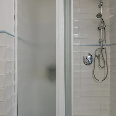 Il Nido Blu Di Palazzo Saluzzo