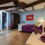 Il Nido Blu Di Palazzo Saluzzo *